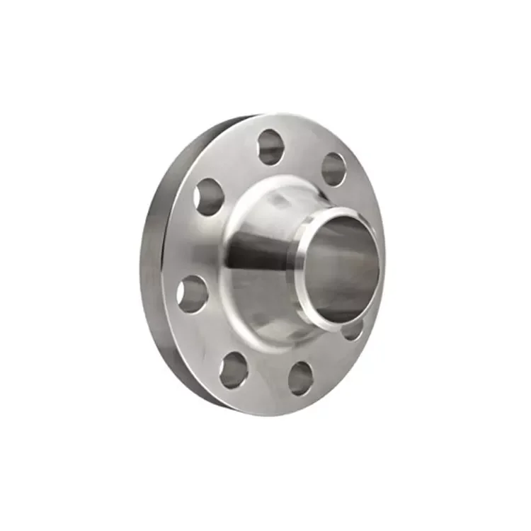 Densen customized astm a350 lf2 low temperature carbon steel forged flange