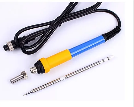 OSS T12D BGA SMD Board Soldering Rework Station Portable Welding Table In Stock