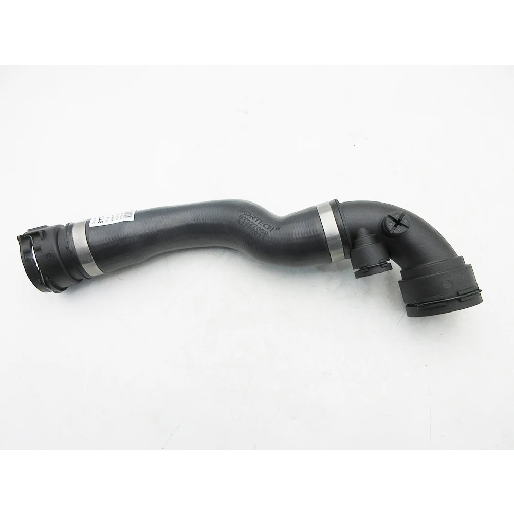 Brand new SORTECH RADIATOR HOSE Engine water pipe coolant hose OE 17127510952 For BMW E46 17 12 75 10 952