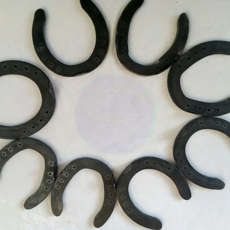 
direct from the shoe factory qingdao wholesale horse equipment shoeing for horses 