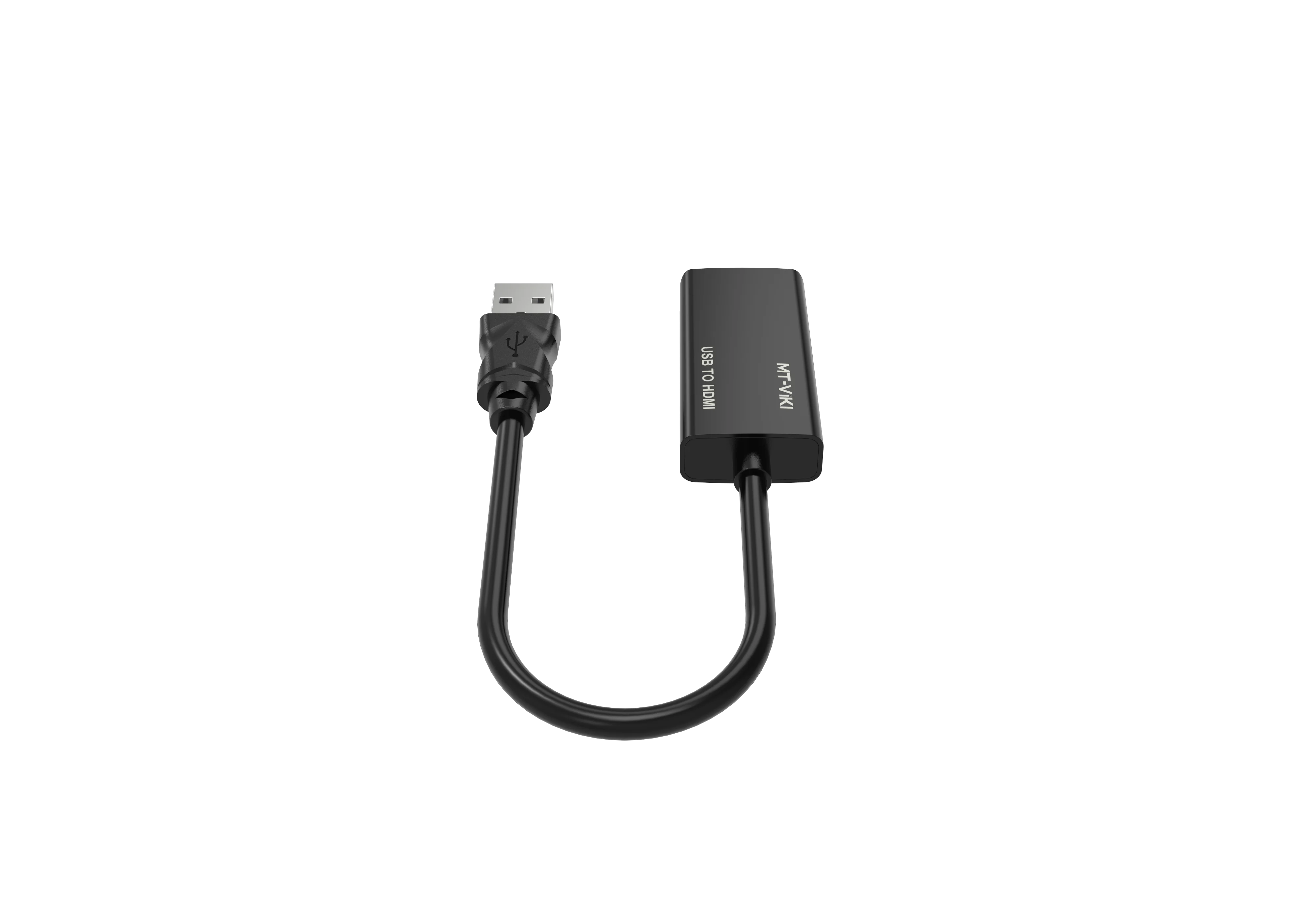 mt-viki original factory 1920*1080p 60hz usb2.0 to hdmi converter