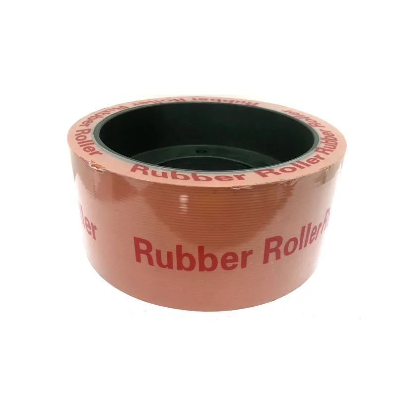 rubber roller manufacturer