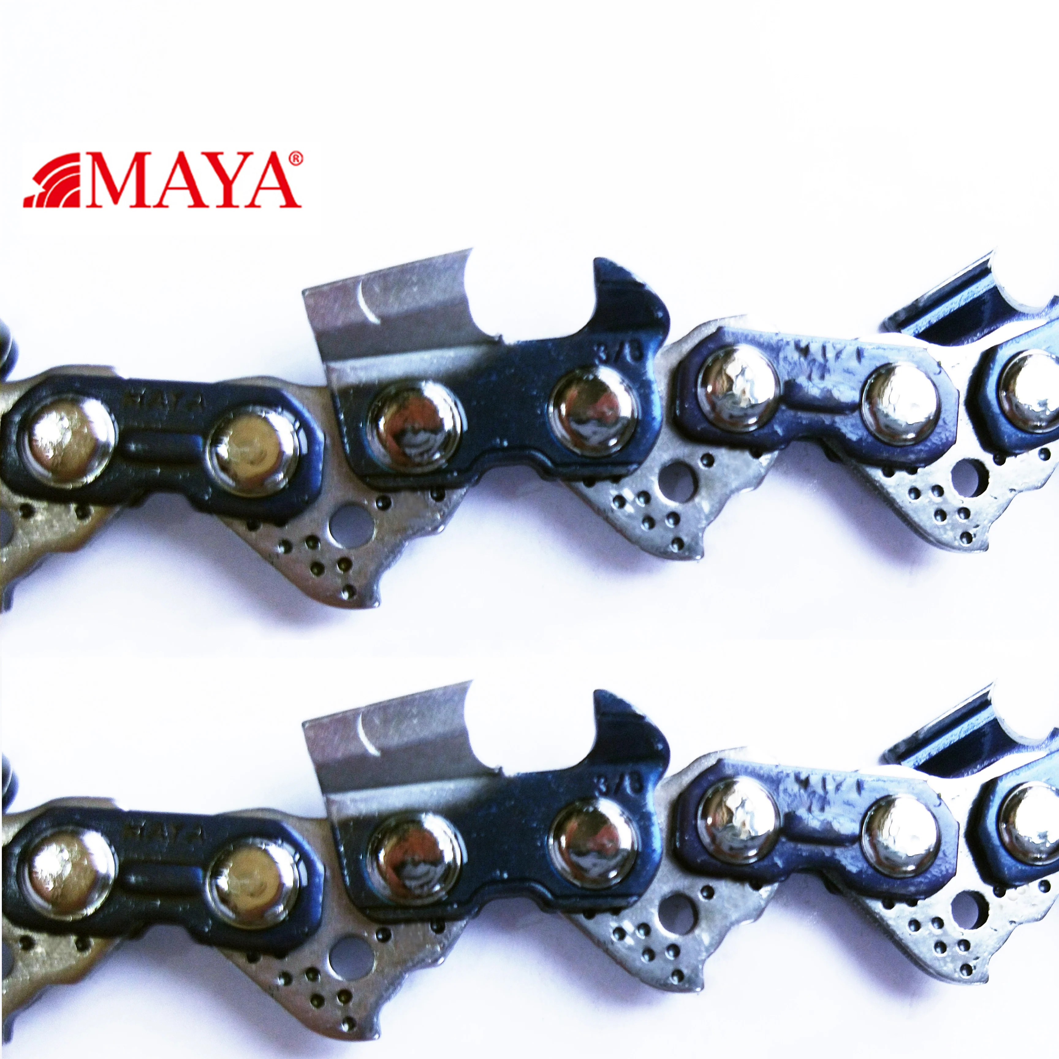  Бензиновая бензопила MAYA 100 ft 3/8 C2FT 73DPX запасные части цепь пилы производитель