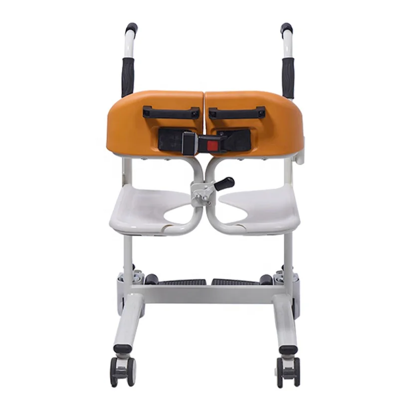 hot sell  MKX-YWJ-01A Bath chair transfer chair Disabled chair
