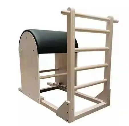 Best High Quality Pilates Studio Equipment Pilates Ladder Barrel Pilated Reformer