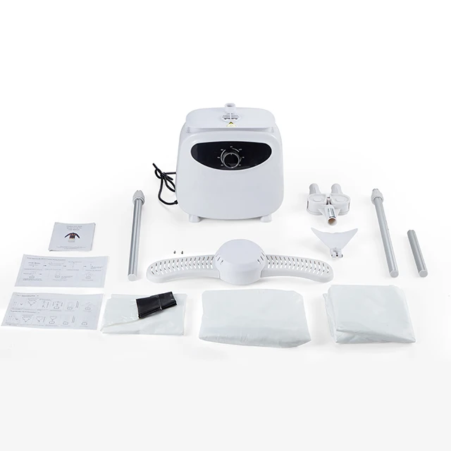 Компактный электрический портативный шкаф Многофункциональная вешалка для белья