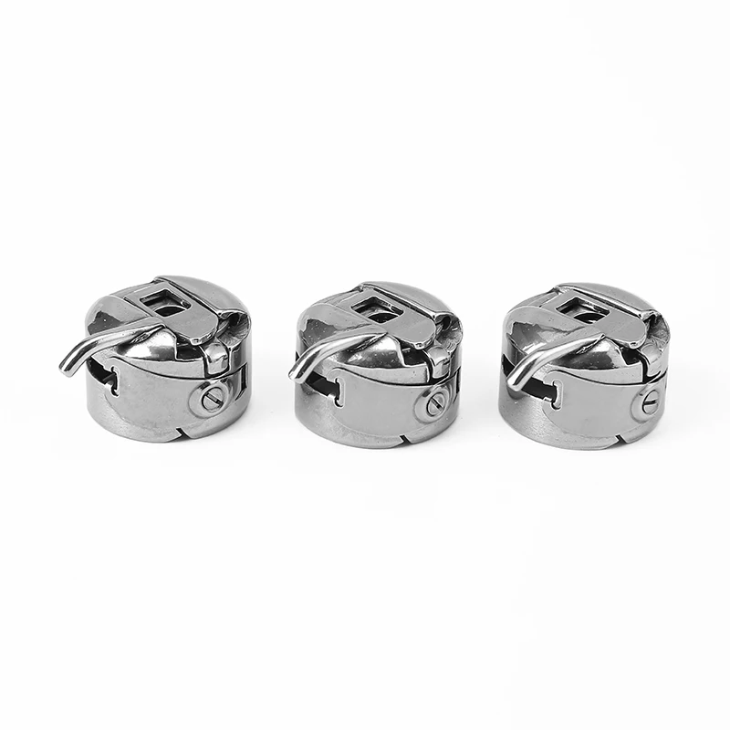 JP Sewing Machine Parts Sewing Accessories Household Industrial Sewing Machine Bobbin Case