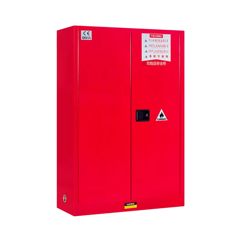 Medical Laboratory Storage Cabinet For Combustibles Available Fire 45 Gallon Resistence Through Insulating Air Space