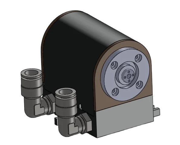 CW Laser Diode Driver Laser Diode Module Repair Service