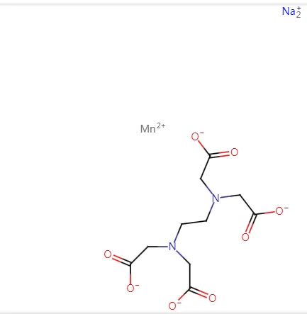 Manganese disodium EDTA trihydrate (11000000532917)