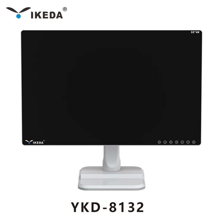 Hot selling AKX 32 inch UHD 3840*2160 4k medical monitor YKD-8132
