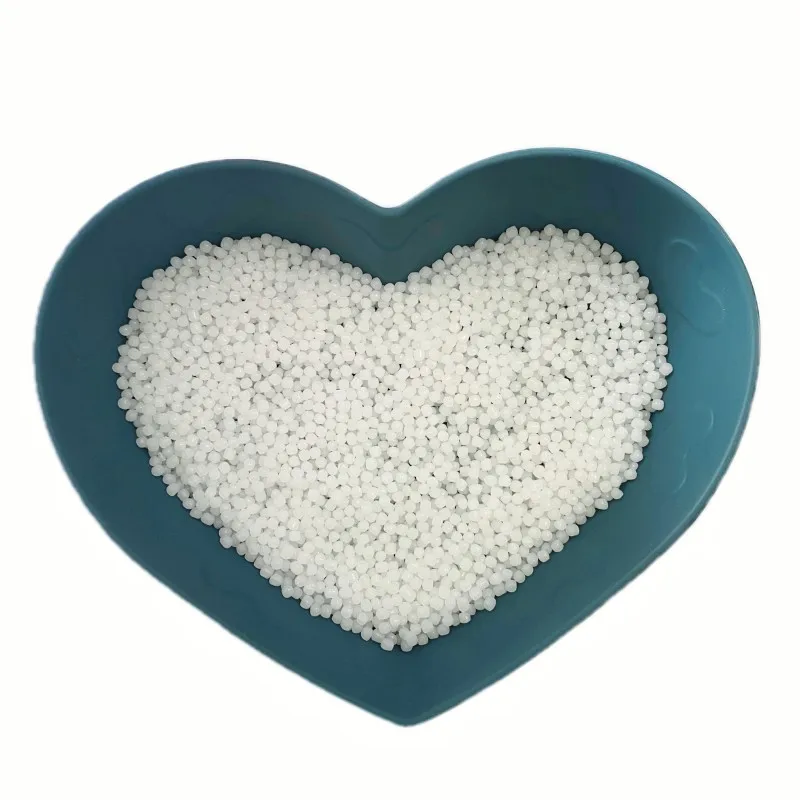 Пластиковые частицы HDPE специального использования для проволоки и кабеля HE6081 сырья