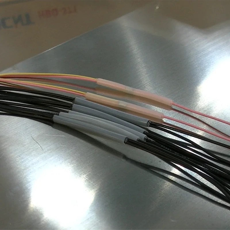 HBQ-102 air tightness waterproof tester for crimping Terminal cable wire harness