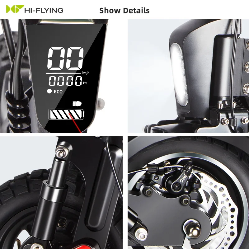 EU Stock Fast Delivery Dropshipping Folding Electric Scooter 10inch Electric Scooter EU Warehouse 500W Electric Scooters