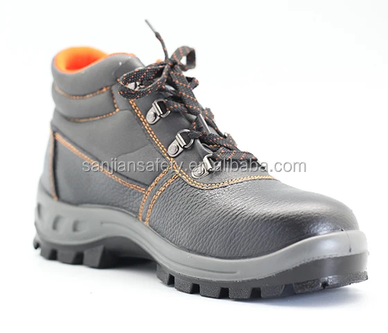 Wholesale Toe Shoe Covers Total Protect Safety Toe and Slip Resistant  Steel  Anti puncture Rubber shoes