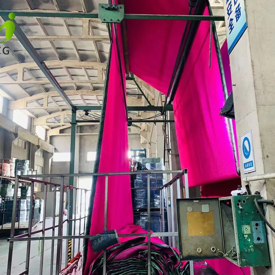 Paddle Tennis Turf Synthetic Grass for Padel Tennis Court Padel Turf Factory MCG