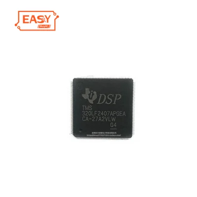 Оригинальная микросхема TMS320LF2407APGEA TQFP-144 с гарантируем своевременную доставку BOM услуги