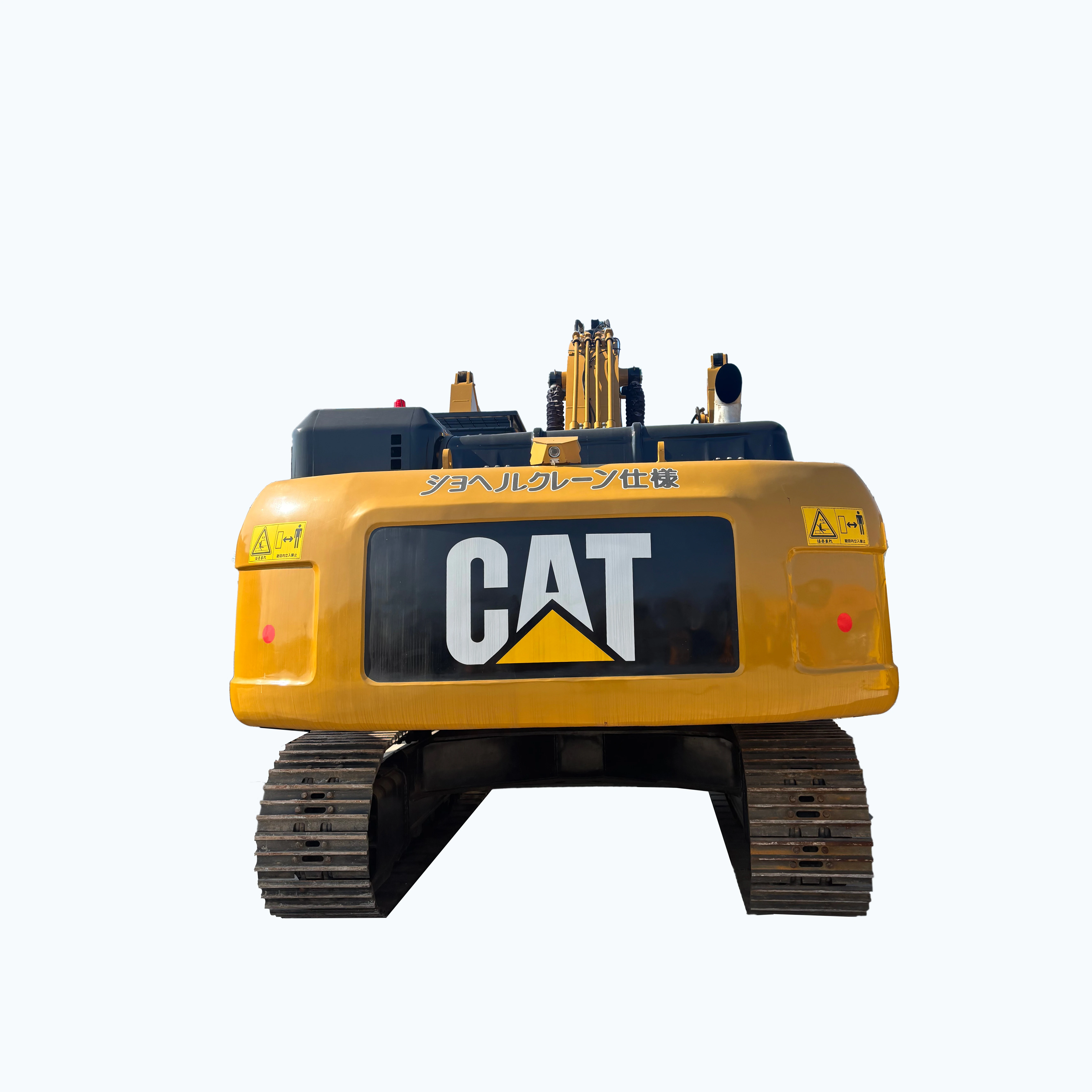Лидер продаж экскаватор Cat 336D2 36 тонн Рабочий вес с сердечником подшипником коробки передач компоненты PLC