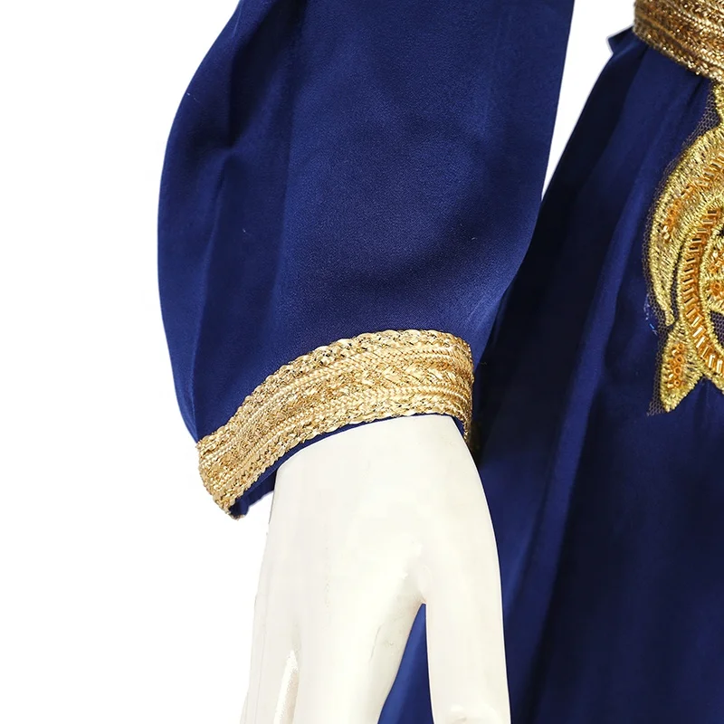 winter beautiful chiffon even long dresses women muslim malaysian kaftan kurtis luxury dubai wedding wear night abaya borka