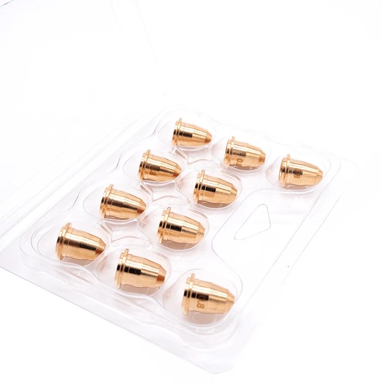 NORTH S45 PT40 S65 PT60 PLASMA CUTTING contact tip PR0110 PD0116