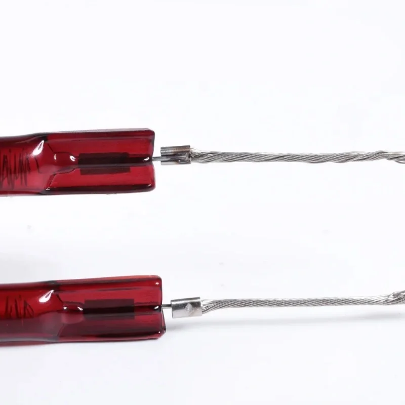 Hot sale OEM ODM  halogen quartz U shape Ruby Heating Tube Hairdryer Customized Manufacturer Wholesale Multi-Specifications