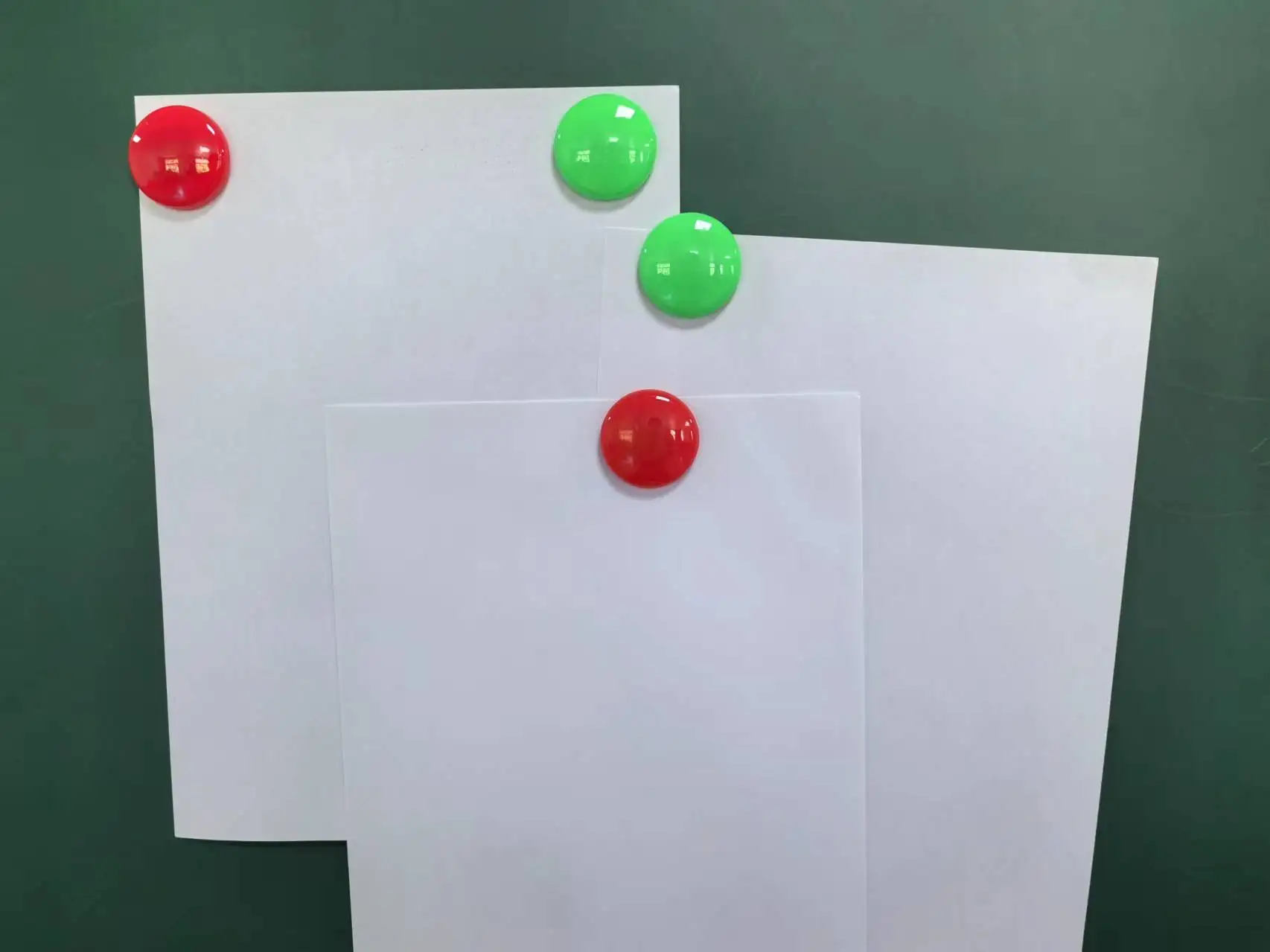 Wholesale Popular Round Magnet For White Board Fridge