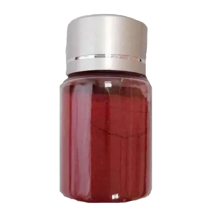 Best Price Natural Food Colorant Carmine Powder With High Quality Carmine Red For Food Additive