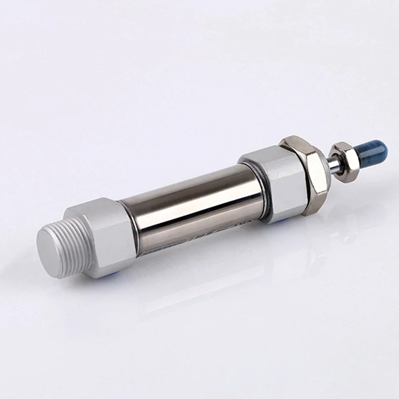 CKT MAL Series Standard Aluminum Alloy Air  Cylinder Mini Cylinder