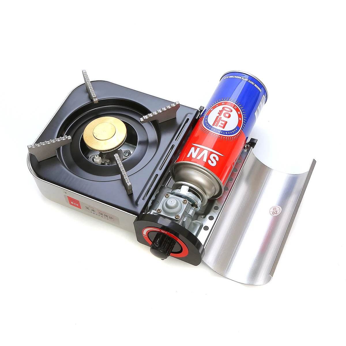 Mini camping portable stove good quality hot selling gas stove