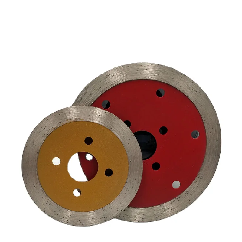 
China Manufacturer Direct Wholesale Custom Diamond Flat Grinding Disc For Cutting Stone 