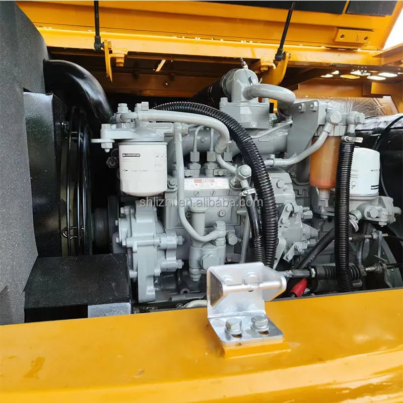 Chinese excavator  SANY SY75 pro SY75c  7ton SANY Excavator Used Excavator  for Sale