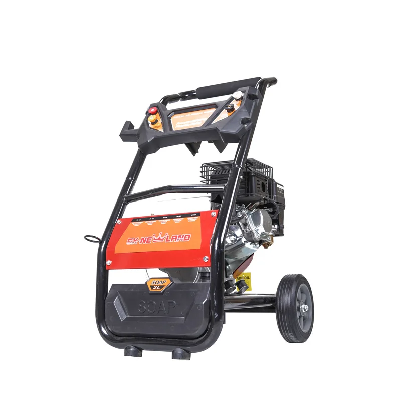 Newland 180bar 2600PSI 180NA бензиновая мойка высокого давления автомойка для домашнего использования