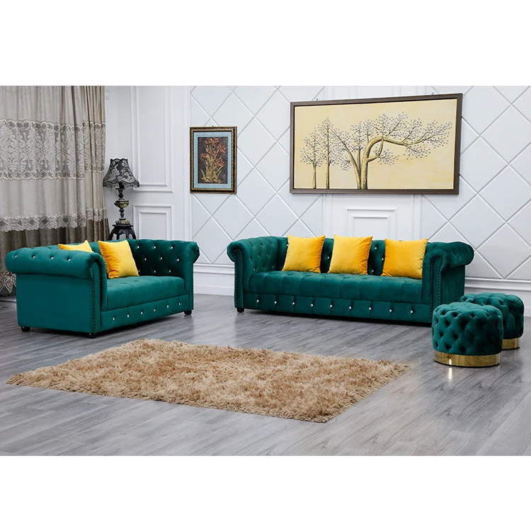 living room hotel furniture Modern American Style furniture set China Furniture Manufacturing Factory