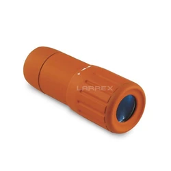 Factory Supplier Larrex Handheld Portable 7x18 Kids Gift Toy Monocular For Sports