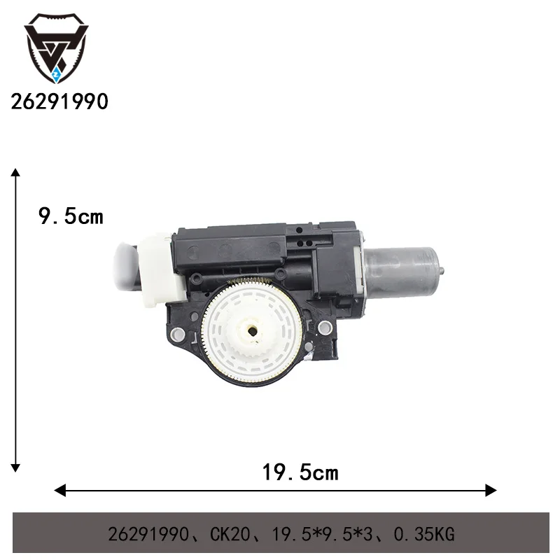 26291990 аксессуары для автомобильного окна стекло Sky window motor Для Chevrolet Tracker