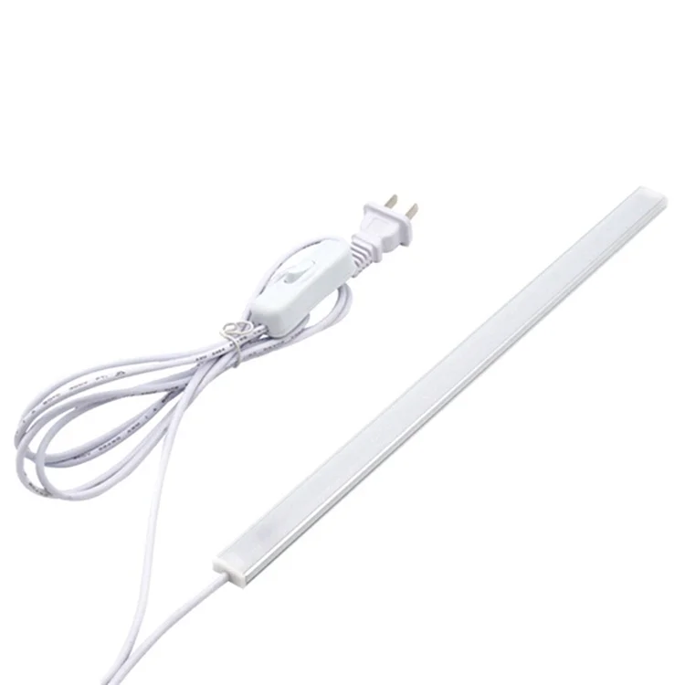 Energy conservation led tube light/ LED Architectural Linear Light batten tube led triproof light workshop  home office