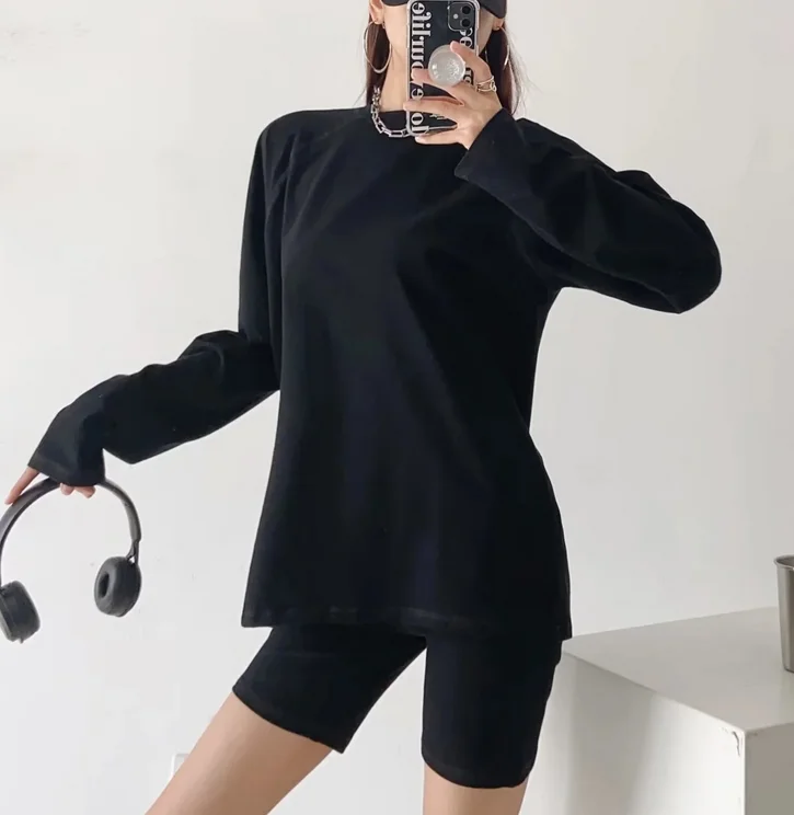 Runwaylover 1244 Europe Style 2022 Ladies Sport Bike riding suit