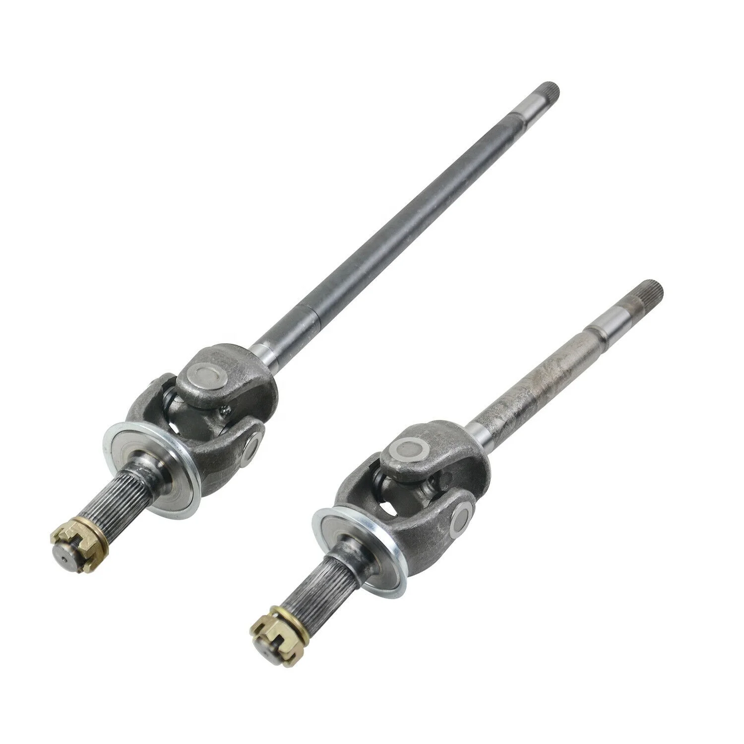 10031871 ВАЛ ПЕРЕДНЕЙ ПРАВОЙ оси для Dodge Ram 1500 2500 3500 пикап 03-08 ось ведущей стороны лучшего качества завод 5086666AB