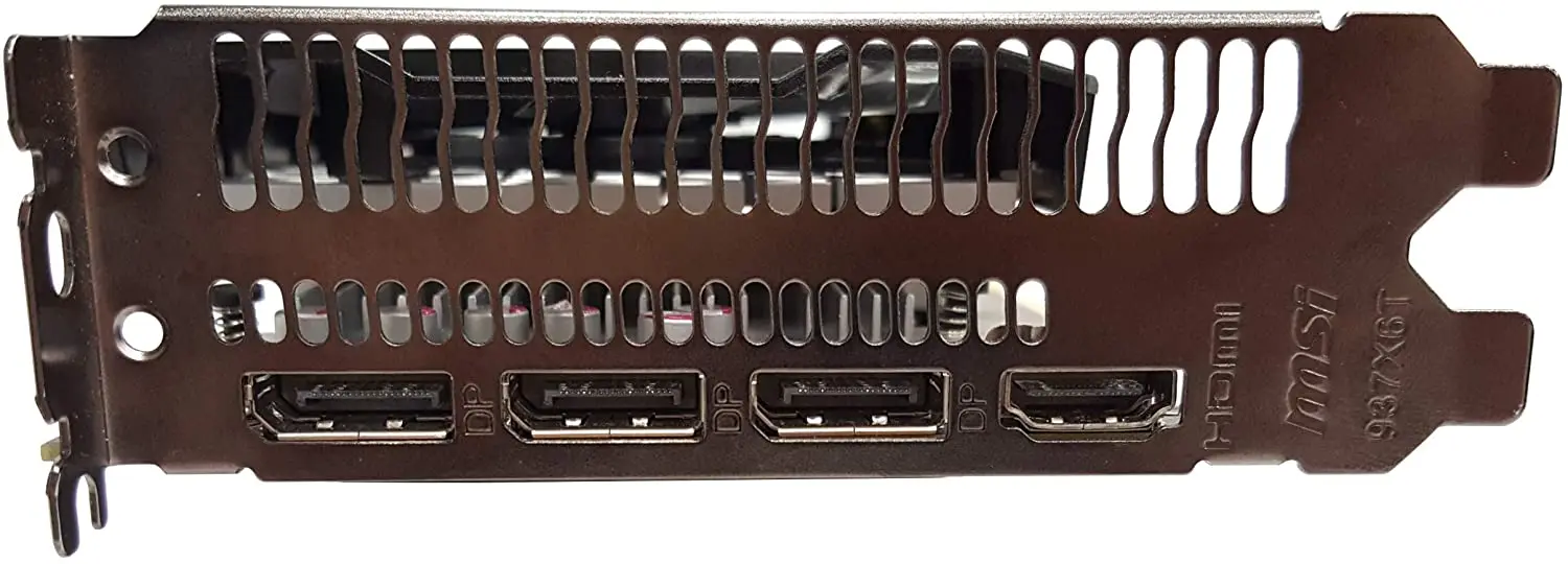 Hot Selling XFX Rx 580Graphic Card Original Amd Rx 588 8Gb Graphics Cards GPU