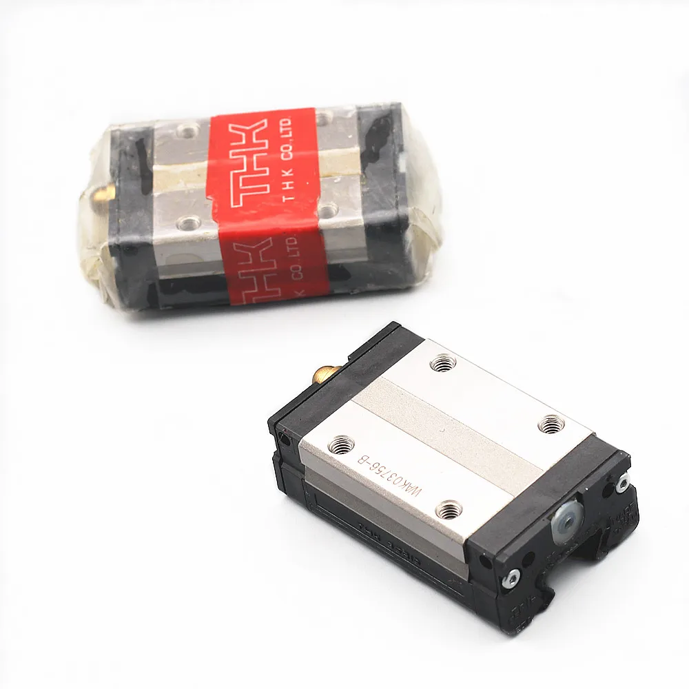 
THK Linear motion guide block SSR15XV SSR15XVM Rail slide linear guide SSR15 
