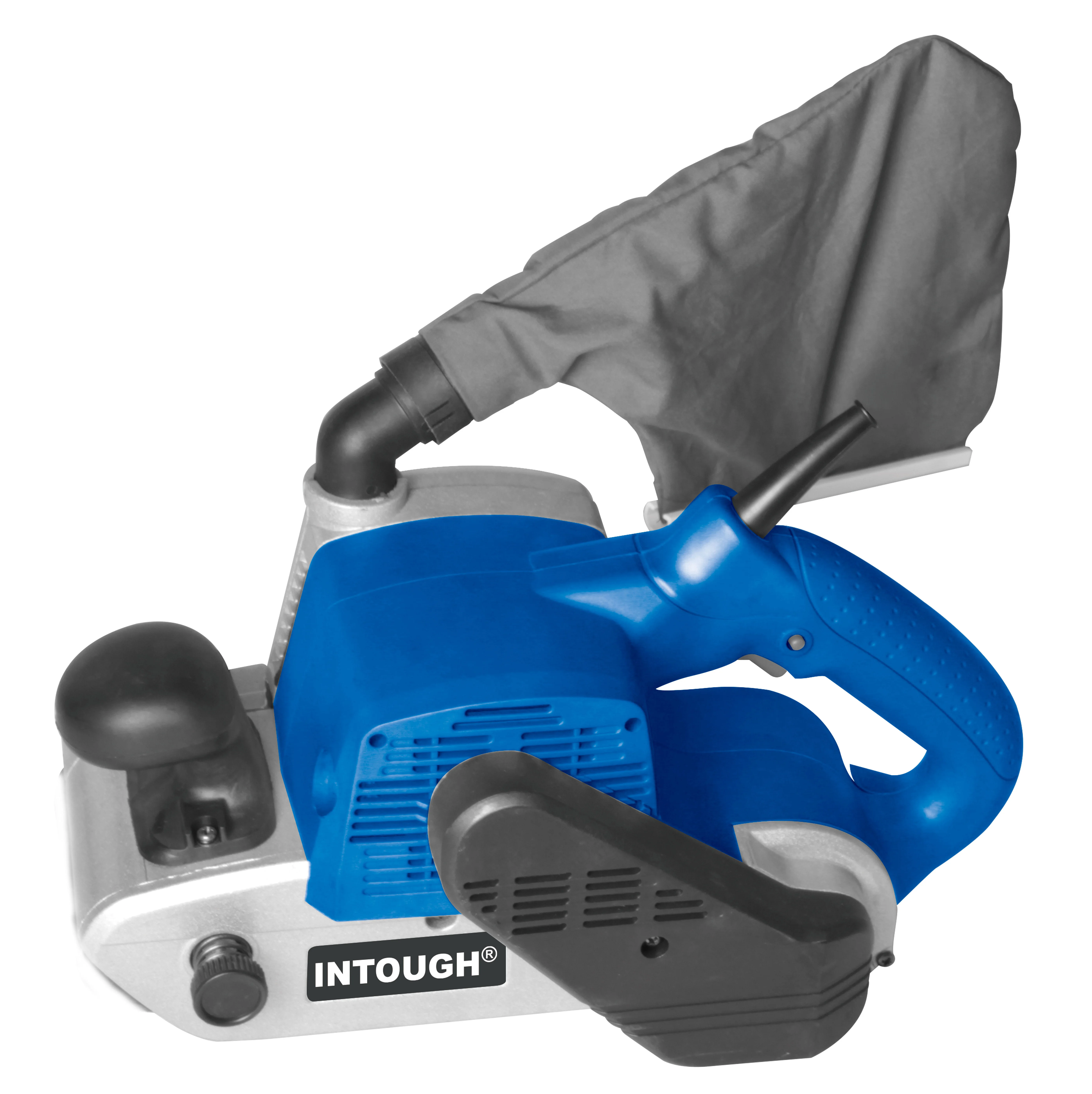 INTOUGH Top Quality Level Belt Sander 1200W 100*610mm OEM Support Professional power tools manufacturer
