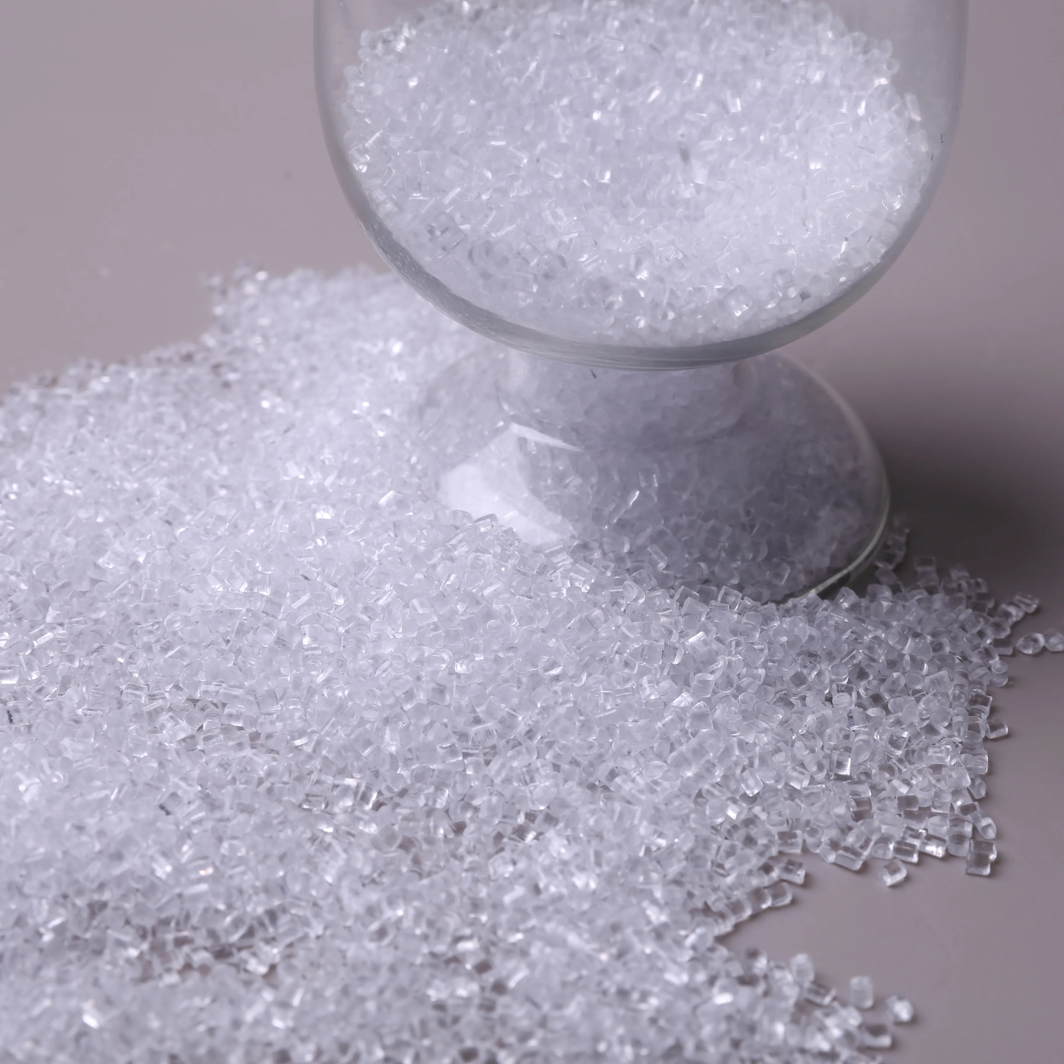 Best selling SAN Raw Material/AS Granules/ LG 80HF