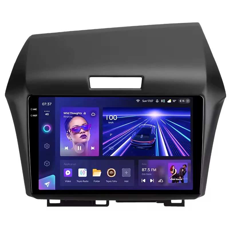 TEYES CC3L CC3 2K For Honda Jade 2015 - 2020 Right hand driver Car Radio Multimedia Video Player Navigation stereo GPS Android