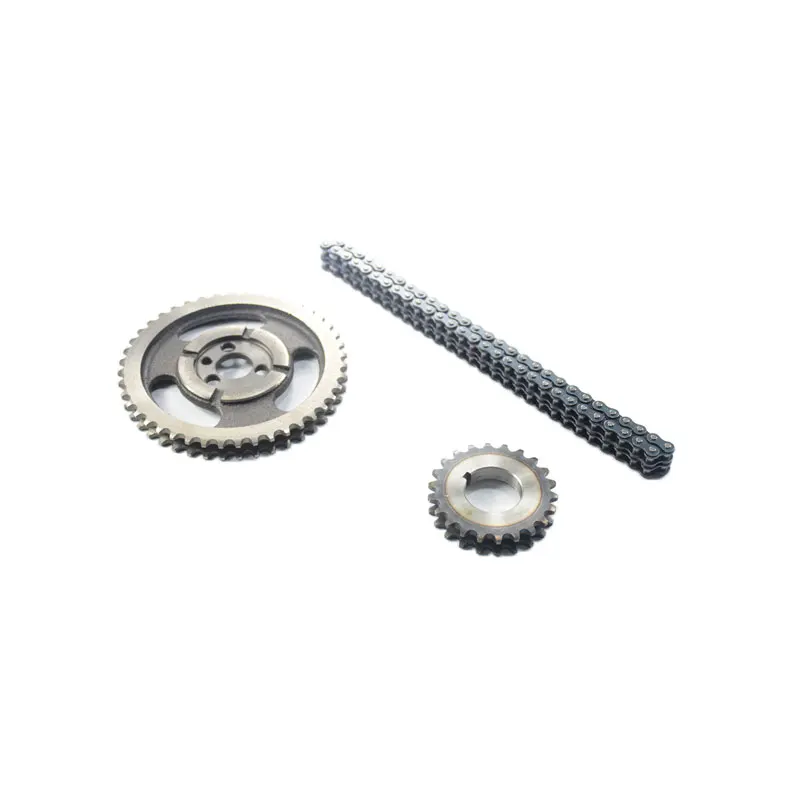 OEM EOAZ6268A EOAZ6268A Timing Kit for GMC K25 V8 6.6L TK5210