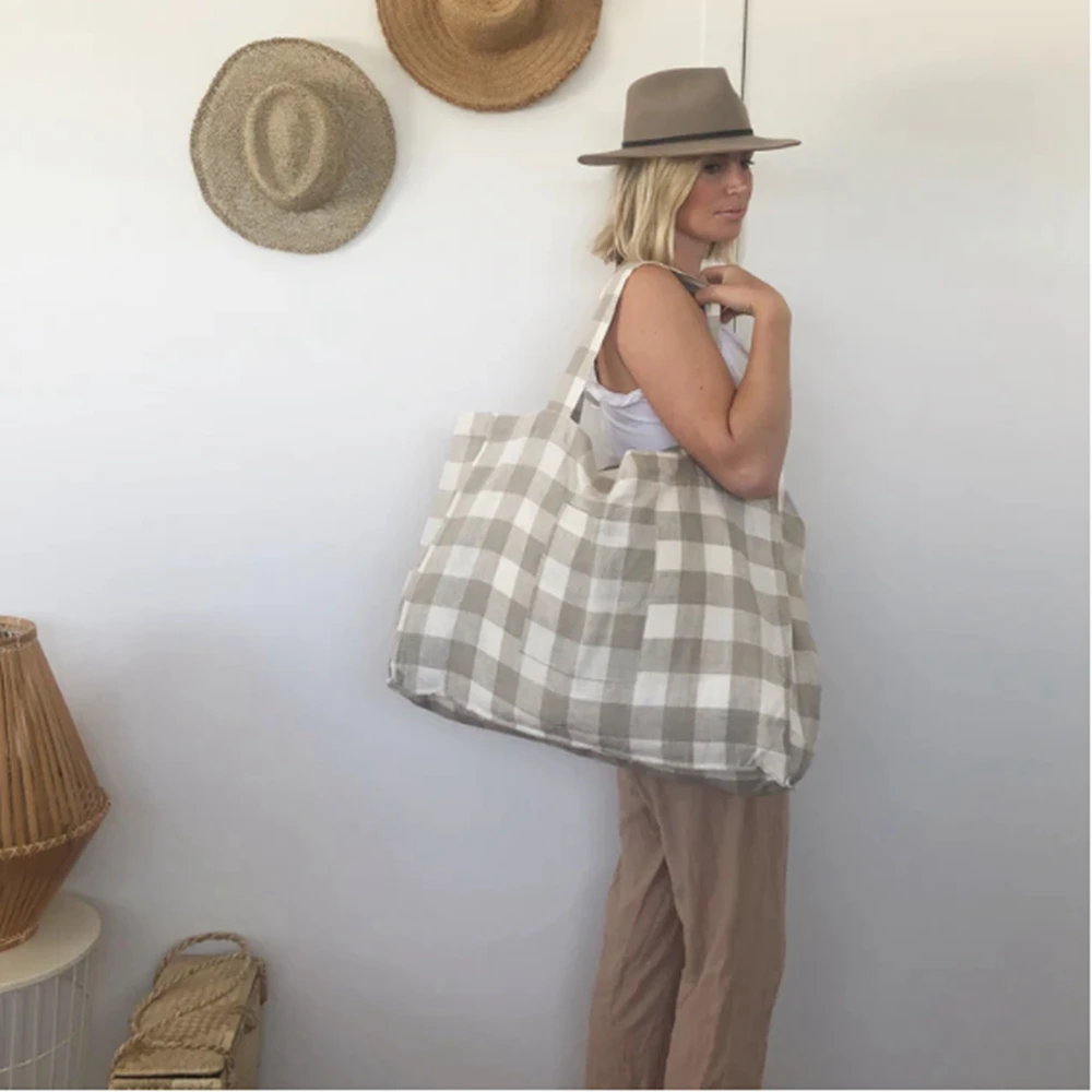 Wholesale cotton shopping canvas tote bag style size customized foldable canvas reusable shopping bag with custom printed logo