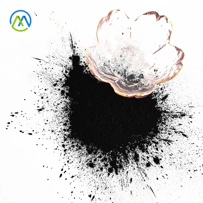 Zhengyuan Coal Based Activ Charcoal Bituminous Coal With Impregnated Catalyst for Waste Cooking Oil Purify