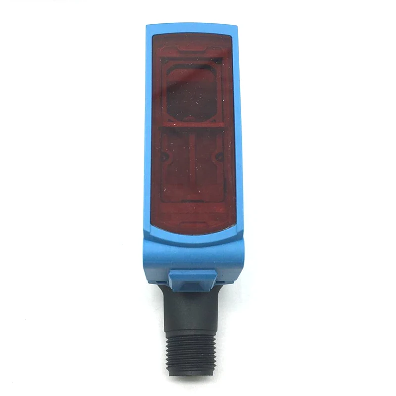 Original Optical Sensors Range 0 To 10m Wla16p-24162100a00 1218660 Photoelectric Sensors Sick Sensor