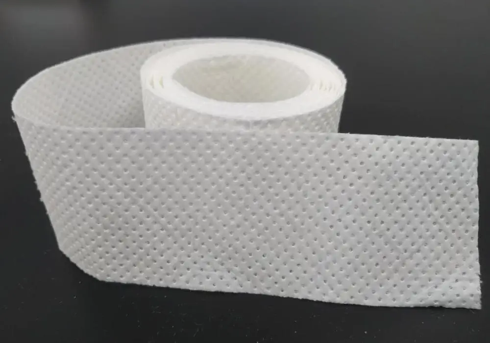 High Absorbent High multiples SAP Absorbent Core for Night Sanitary Napkin Raw Material