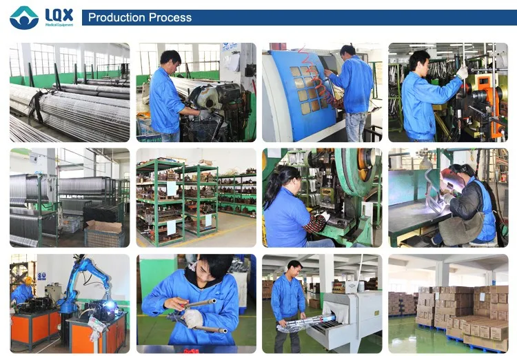 Factory supply aluminum adjustable walker for disable.jpg
