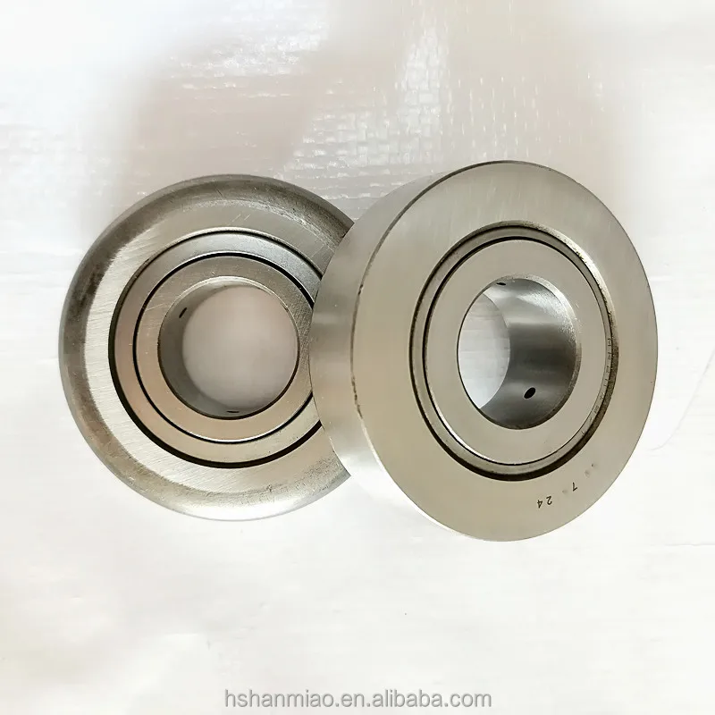 
Bearing Manufacturer Top Standard Wholesale In Stock Forklift Bearing 30x78.2x30mm Roller Bearing 